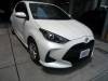TOYOTA YARIS 2021 S/N 259613 front left view