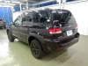 FORD ESCAPE 2012 S/N 259842 rear left view