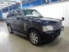 LANDROVER RANGE ROVER 2006 S/N 259859 front left view