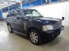 LANDROVER RANGE ROVER 2006 S/N 259859 vista dianteira esquerda