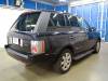 LANDROVER RANGE ROVER 2006 S/N 259859 vue arrière droit