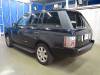 LANDROVER RANGE ROVER 2006 S/N 259859 задний левый вид