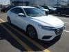 HONDA INSIGHT 2019 S/N 259867 front left view