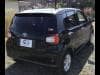 TOYOTA PASSO 2021 S/N 259894 rear right view