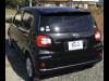 TOYOTA PASSO 2021 S/N 259894 rear left view