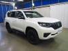 TOYOTA PRADO - LANDCRUISER 2022 S/N 259959 front left view
