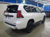 TOYOTA PRADO - LANDCRUISER 2022 S/N 259959 rear right view