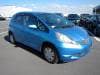 HONDA FIT (JAZZ) 2010 S/N 260199 front left view