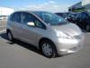 HONDA FIT (JAZZ) 2010 S/N 260262 front left view