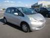 HONDA FIT (JAZZ) 2008 S/N 260264 front left view