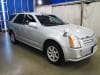 CADILLAC SRX 2010 S/N 260279 front left view