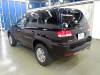 FORD ESCAPE 2011 S/N 260281 rear left view