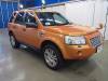 LANDROVER FREELANDER 2007 S/N 260292 front left view