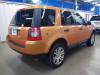 LANDROVER FREELANDER 2007 S/N 260292 rear right view
