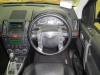 LANDROVER FREELANDER 2007 S/N 260292 dashboard