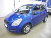 SUZUKI SPLASH 2010 S/N 260590