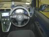 SUZUKI SPLASH 2010 S/N 260590 dashboard