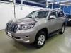 TOYOTA PRADO - LANDCRUISER 2018 S/N 260591
