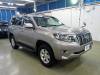 TOYOTA PRADO - LANDCRUISER 2018 S/N 260591 front left view