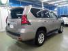 TOYOTA PRADO - LANDCRUISER 2018 S/N 260591 rear right view