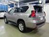 TOYOTA PRADO - LANDCRUISER 2018 S/N 260591 rear left view