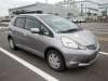HONDA FIT (JAZZ) 2009 S/N 260612 front left view