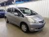 HONDA FIT (JAZZ) 2009 S/N 260614 front left view