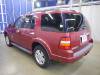 FORD EXPLORER 2009 S/N 260628 rear left view