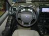 FORD EXPLORER 2009 S/N 260628 dashboard