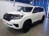 TOYOTA PRADO - LANDCRUISER 2021 S/N 260632