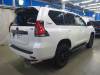 TOYOTA PRADO - LANDCRUISER 2021 S/N 260632 rear right view