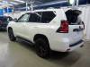 TOYOTA PRADO - LANDCRUISER 2021 S/N 260632 rear left view
