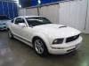 FORD MUSTANG 2008 S/N 260720 front left view
