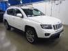 CHRYSLER JEEP COMPASS 2014 S/N 260963 front left view