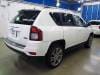 CHRYSLER JEEP COMPASS 2014 S/N 260963 rear right view