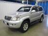 TOYOTA PRADO - LANDCRUISER 2007 S/N 260967