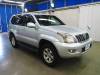 TOYOTA PRADO - LANDCRUISER 2007 S/N 260967 front left view
