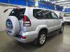 TOYOTA PRADO - LANDCRUISER 2007 S/N 260967 rear right view