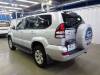 TOYOTA PRADO - LANDCRUISER 2007 S/N 260967 rear left view