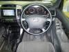 TOYOTA PRADO - LANDCRUISER 2007 S/N 260967 dashboard