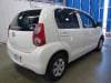 TOYOTA PASSO 2010 S/N 260992 rear right view