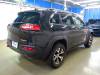 CHRYSLER JEEP CHEROKEE 2014 S/N 260997 rear right view