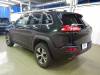 CHRYSLER JEEP CHEROKEE 2014 S/N 260997 rear left view