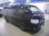 TOYOTA HIACE 2017 S/N 261098 front left view