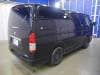TOYOTA HIACE 2017 S/N 261098 rear right view