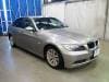 BMW 3 SERIES 2008 S/N 261158 front left view