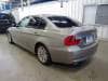 BMW 3 SERIES 2008 S/N 261158 rear left view