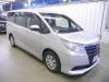 TOYOTA NOAH 2015 S/N 261164 front left view