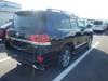 TOYOTA LANDCRUISER 2020 S/N 261165 rear right view