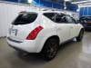 NISSAN MURANO 2004 S/N 261377 rear right view